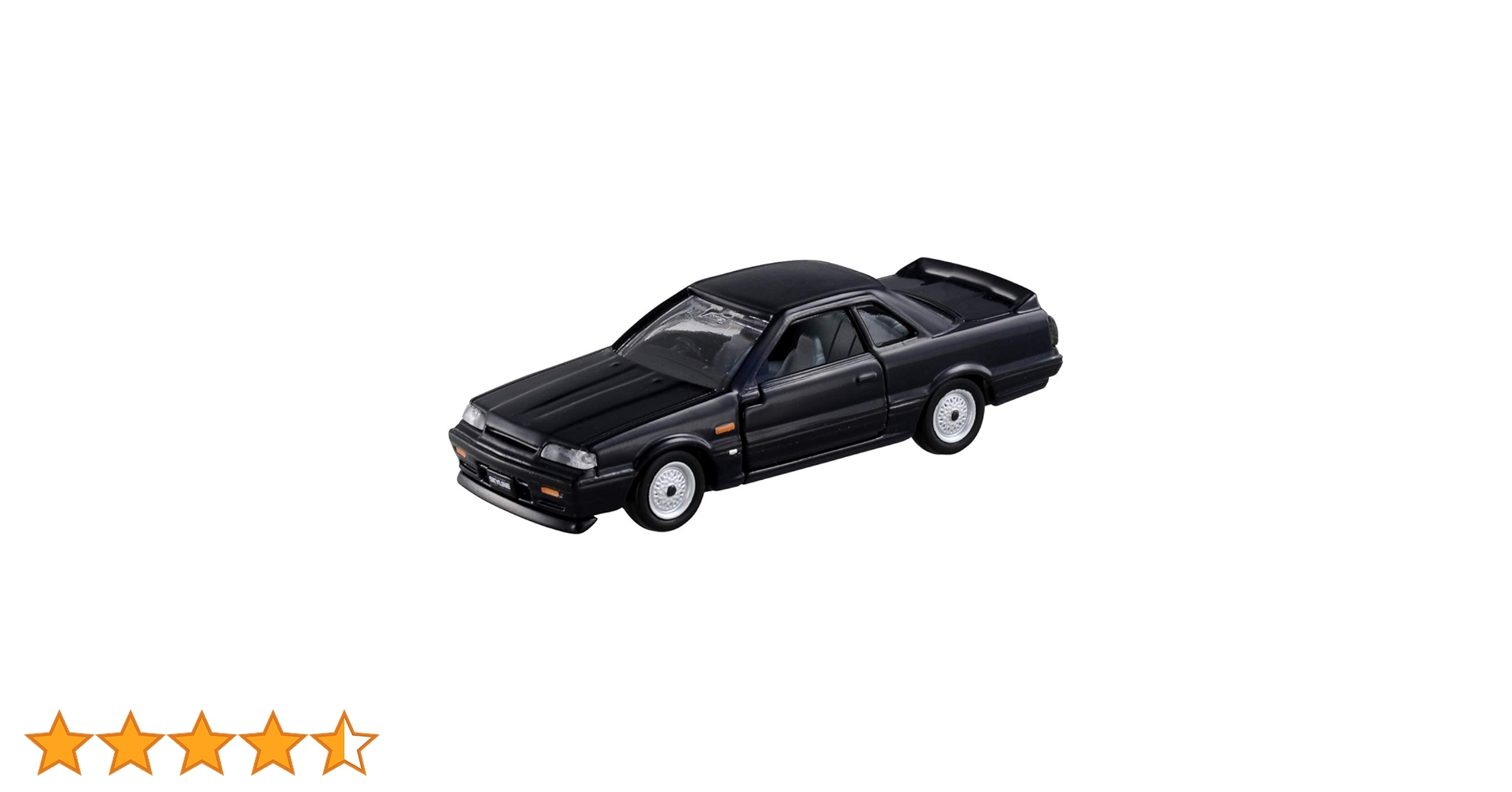 Amazon | タカラトミー(TAKARA TOMY) トミカプレミアム 04 日産